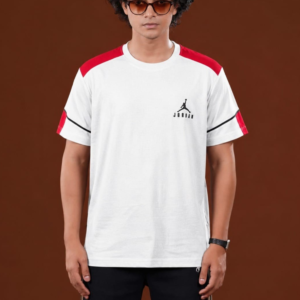 Color Block T-Shirt