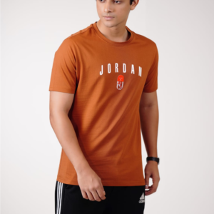 Jordan Print Tee