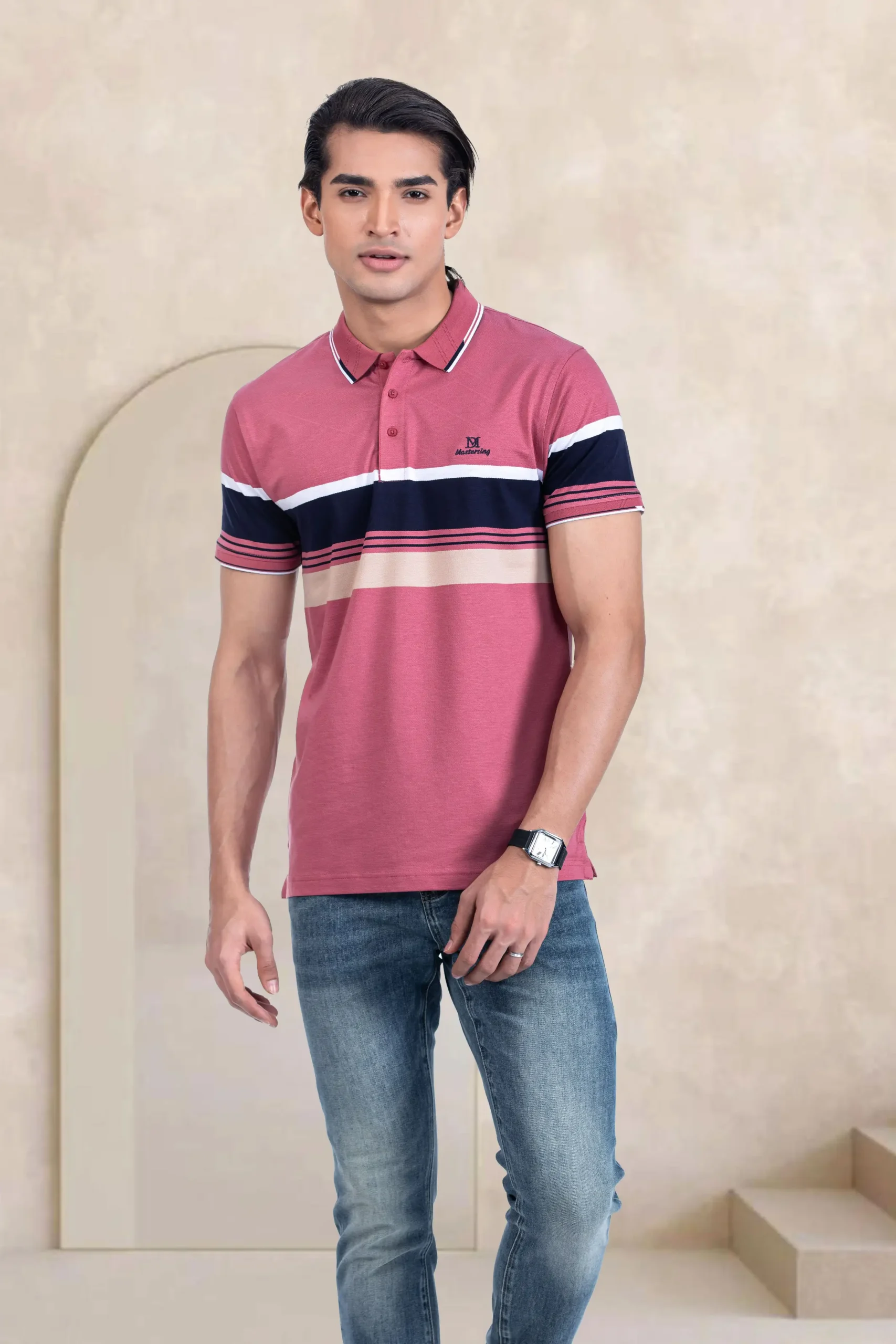 Tshirt – Imported Fabrics - Image 2