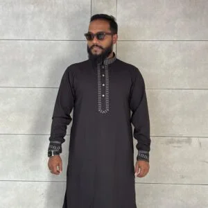 Bamboo Fiber Panjabi