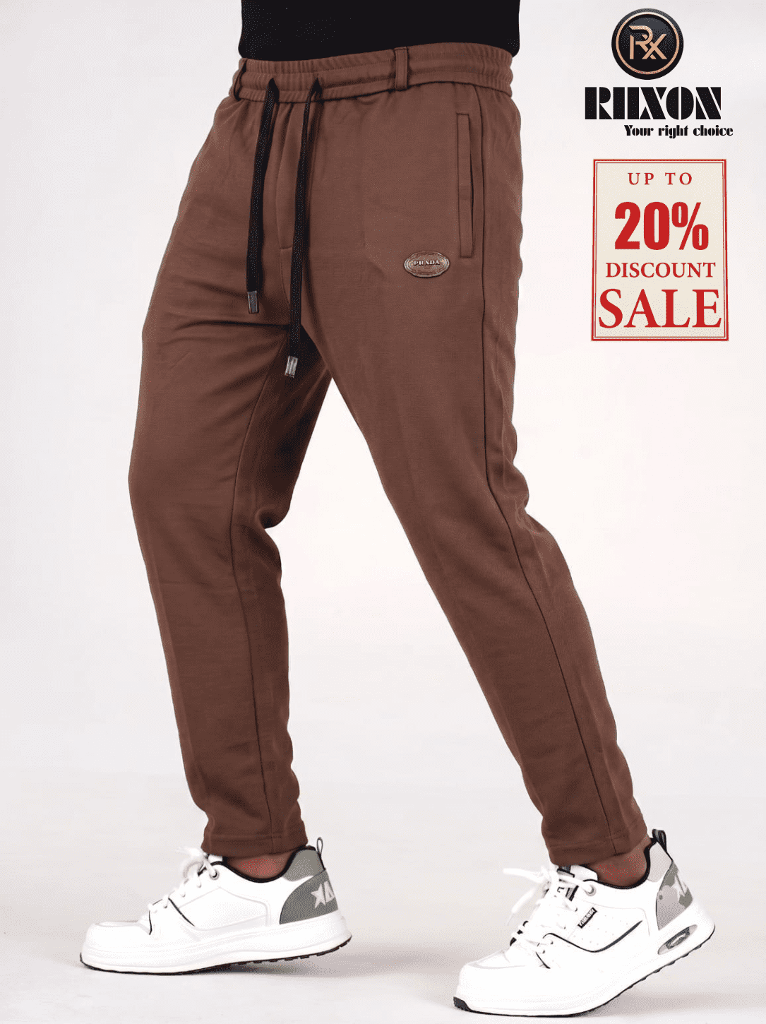 Track Pant